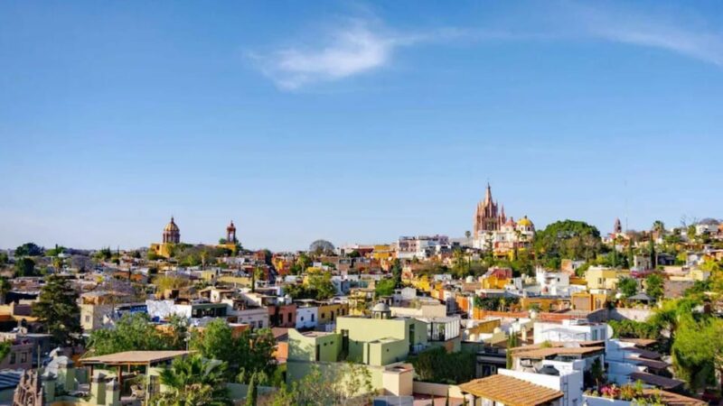 San Miguel De Allende: Discover the Charm and History - Savoring the Culinary Delights