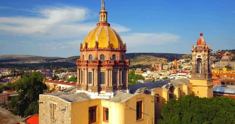 San Miguel De Allende: Downtown Landmarks Walking Tour - Final Thoughts: Who Will Love This Tour?