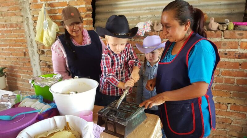 San Miguel De Allende: Full-Day Ranch Adventure - Customer Feedback Highlights
