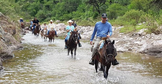 San Miguel De Allende: Full-Day Ranch Adventure - Frequently Asked Questions