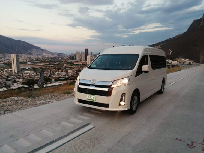 San Miguel De Allende: Ground Transportation Service - Customer Experience