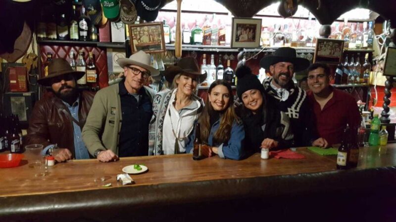 San Miguel De Allende: Horseback Riding Cantinas Tour - Inclusions and Exclusions