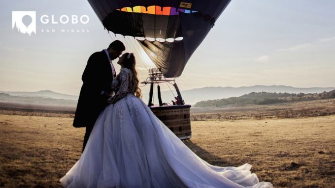San Miguel De Allende: Hot Air Balloon Flight From Fri-Sun - Flight Safety