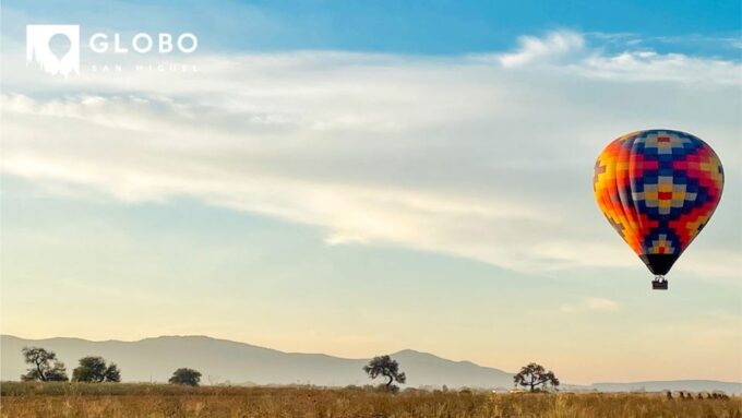 San Miguel De Allende: Hot Air Balloon Flight From Fri-Sun - Balloon Company History