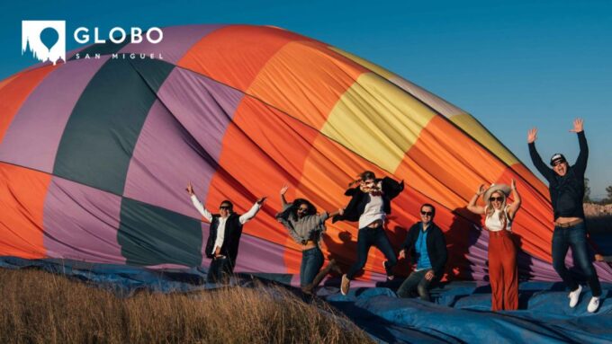 San Miguel De Allende: Hot Air Balloon Flight From Fri-Sun - Frequently Asked Questions
