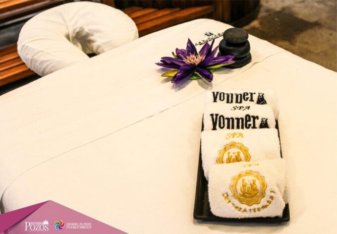 San Miguel De Allende: Lavender Bath Spa Treatment - Frequently Asked Questions