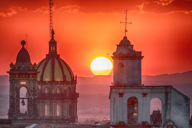 San Miguel De Allende Like a Local: Customized Private Tour - Meeting and End Points