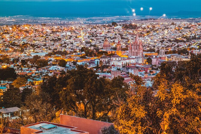 San Miguel De Allende Like a Local: Customized Private Tour - Customer Reviews and Feedback