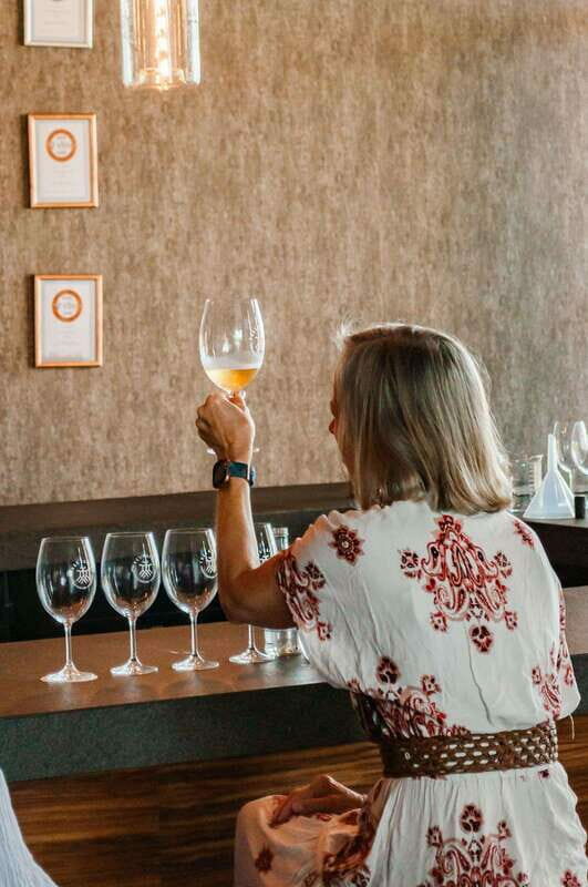 San Miguel de Allende: Local Vineyard Tour & Wine Tasting - Practical Details and Tips