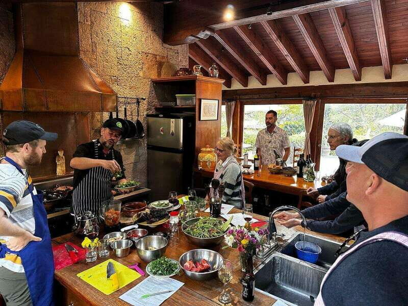 San Miguel de Allende: Mexican Cooking Class | Mole & Salsas - Authenticity and What Travelers Say