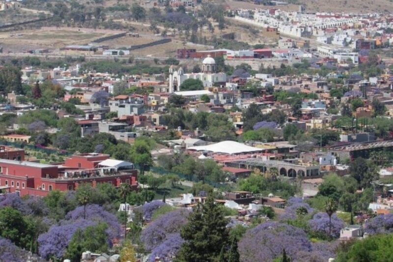San Miguel De Allende: Motorized Sightseeing Tour - Tour Overview and Pricing