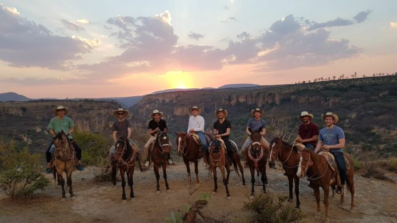 San Miguel De Allende: Overnight Horseback Riding Excursion - What to Bring