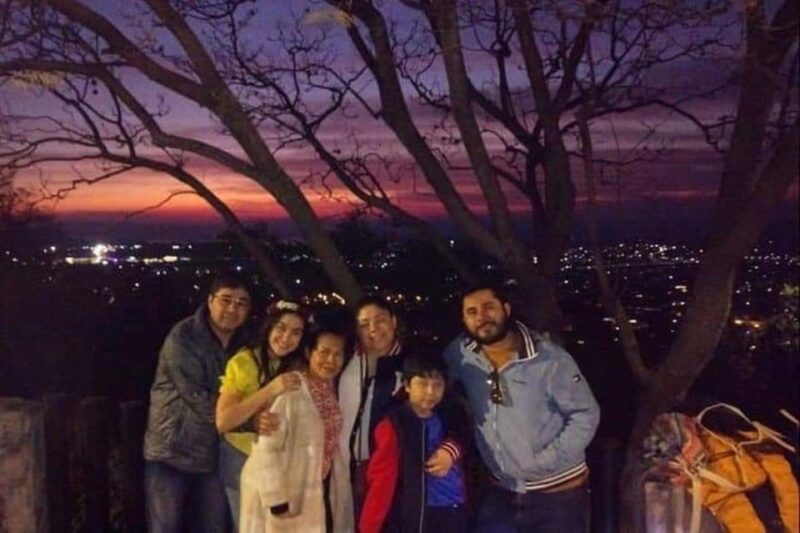 San Miguel De Allende: Panoramic Historical Tour - Languages and Duration