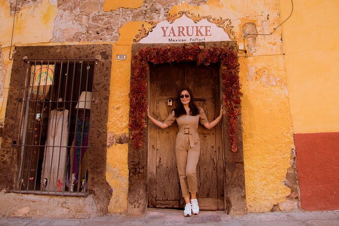 San Miguel De Allende Photoset Shooting - Reviews and Ratings