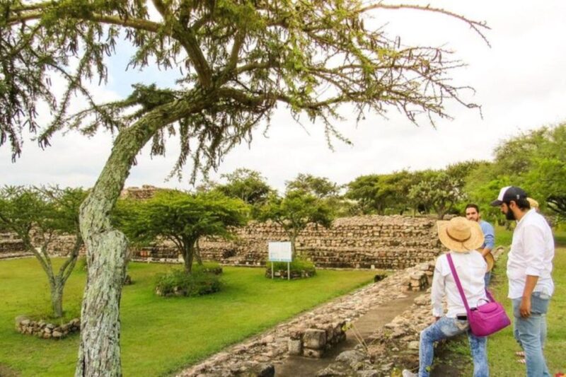San Miguel De Allende: Private Cañada De La Virgen Tour - Inclusions