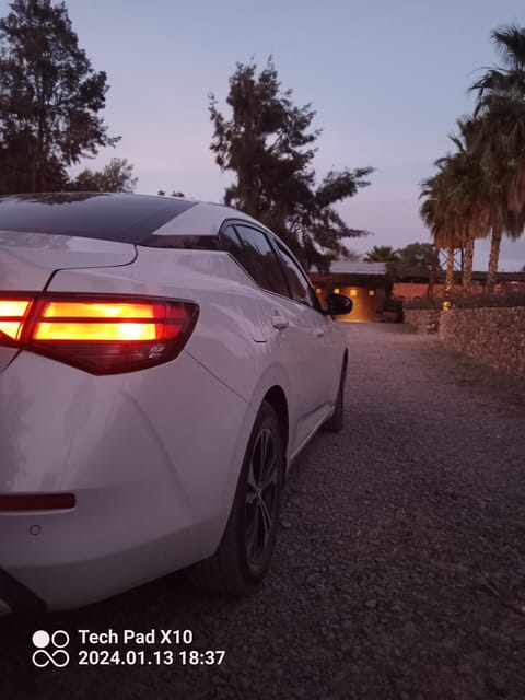 San Miguel De Allende: Private Transfer to Queretaro Airport - Key Points