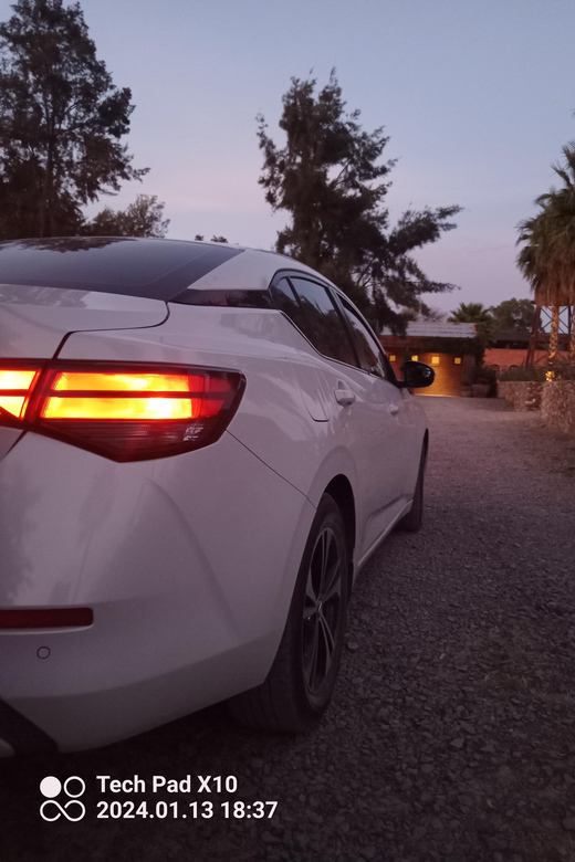 San Miguel De Allende: Private Transfer to Queretaro Airport - Cancellation Policy