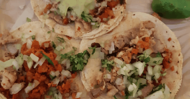 San Miguel De Allende: Street Food Tour - Experience Highlights