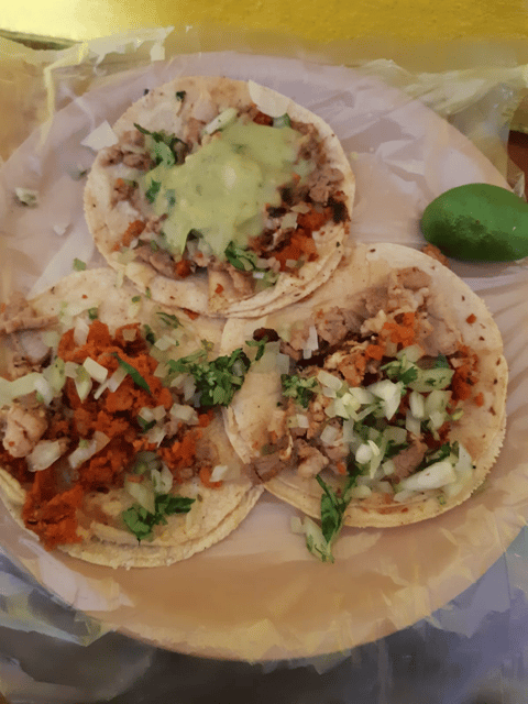 San Miguel De Allende: Street Food Tour - Tour Details