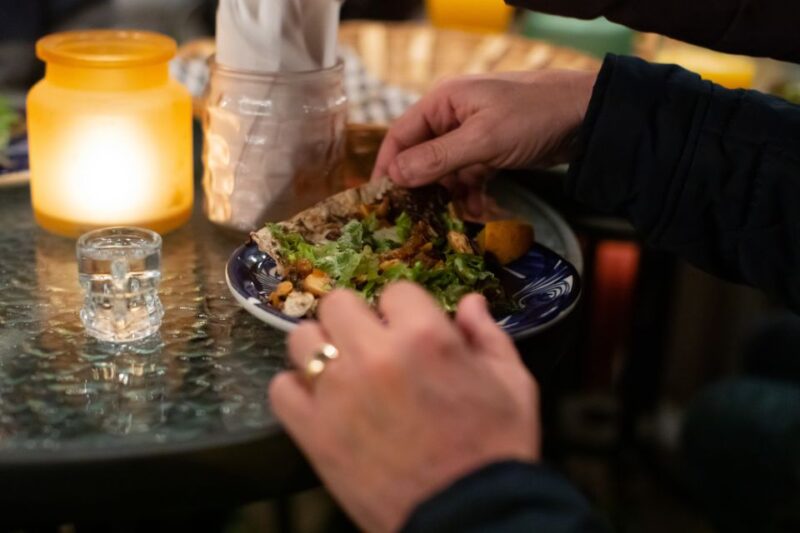 San Miguel De Allende: Tacos and Tequilas Tour - Customer Reviews