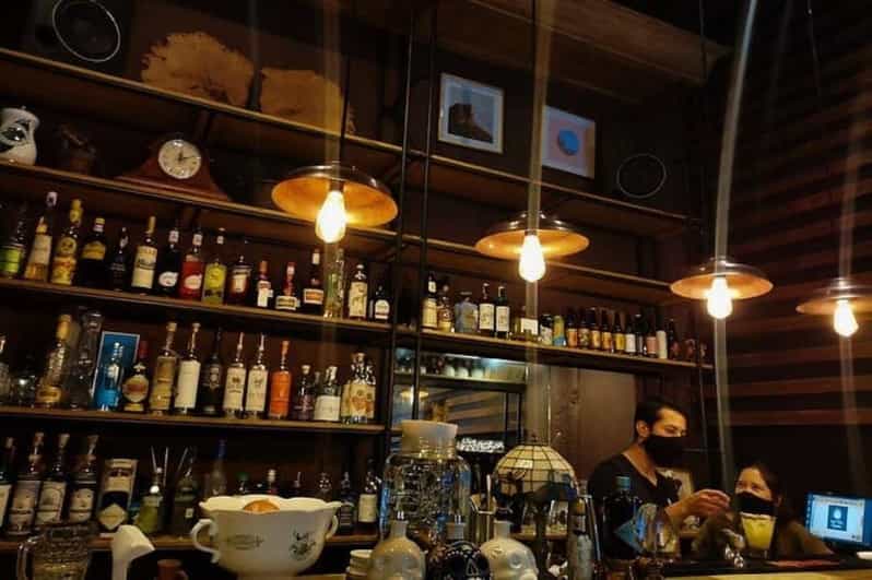 San Miguel De Allende: Tasting of Mexican Distillates - What to Bring