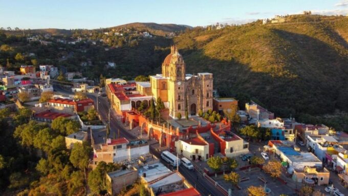 San Miguel De Allende Tour: a Colonial Town Plus Queretaro - Frequently Asked Questions
