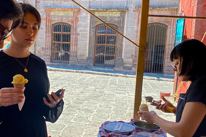 San Miguel De Allende Tour From Mexico City - Architectural Attractions