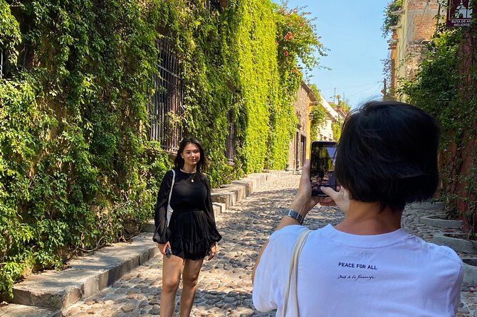 San Miguel De Allende Tour From Mexico City - Panoramic Photo Stops