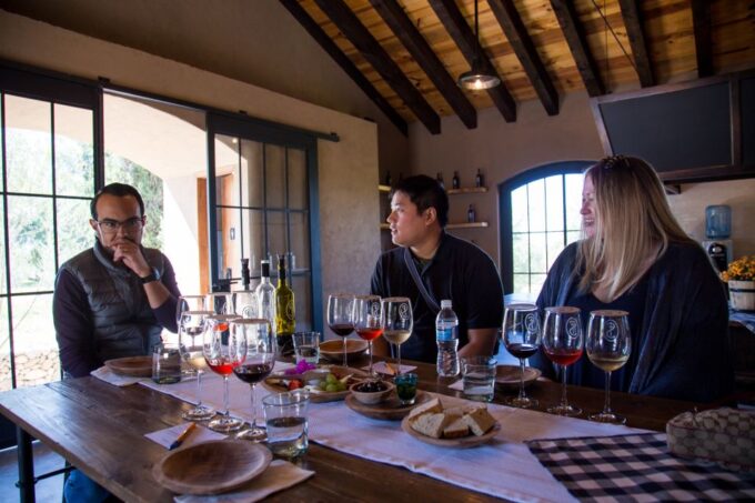 San Miguel De Allende: Tour of 2 Vineyards With Wine Tasting - Frequently Asked Questions