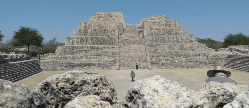 San Miguel De Allende: Tracing Ancient Footsteps - Cultural Insights and Traditions