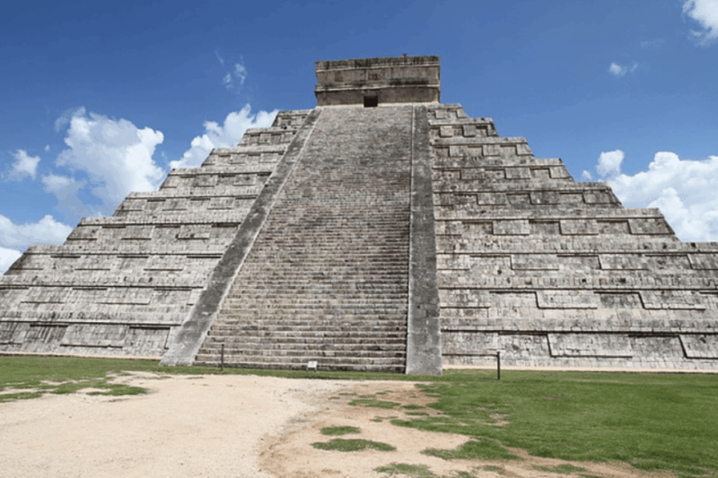 San Miguel De Allende: Tracing Ancient Footsteps - Guided Interpretation and Storytelling