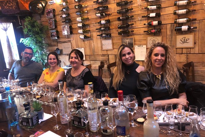 San Miguel De Allende: Traditional Mexican Drinks Tasting - Inclusions and Accessibility
