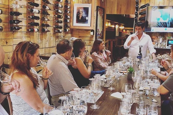 San Miguel De Allende: Traditional Mexican Drinks Tasting - Educational Aspect of the Tasting