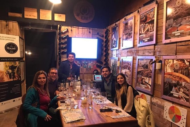 San Miguel De Allende: Traditional Mexican Drinks Tasting - Highly Recommended for Enthusiasts