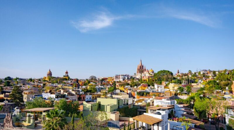 San Miguel De Allende: Walking Tour of Houses and Gardens - Customer Reviews and Feedback