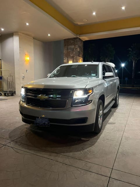 San Miguel De Allende:Private Transfer to Guanajuato Airport - Inclusions