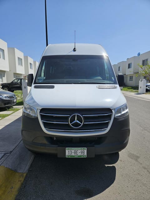San Miguel De Allende:Private Transfer to Guanajuato Airport - Traveler Reviews