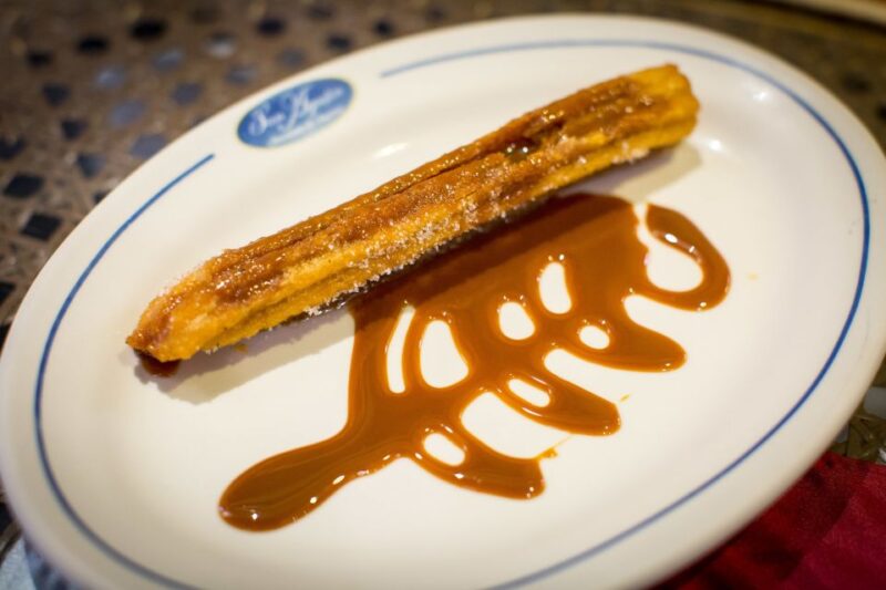 San Miguel: Downtown Food Tour - Tour Inclusions