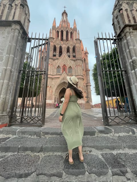 San Miguel From Mexico City - Customer Reviews