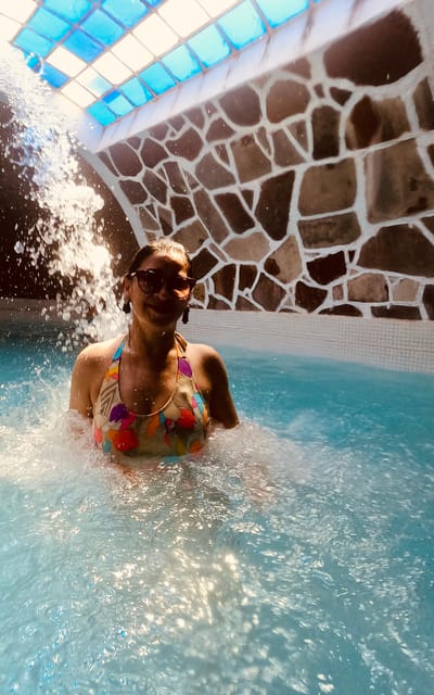 San Miguel From Mexico City - Traveler Feedback