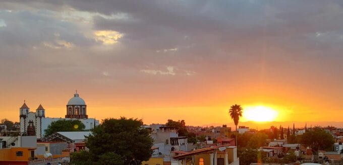 SAN MIGUEL SUNSET WALKING TOUR - Discover Hidden Gems