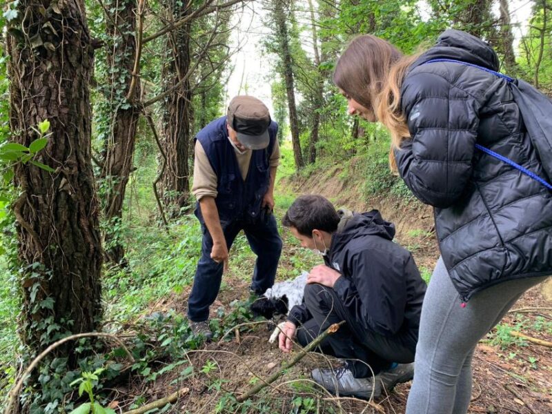 San Miniato: Truffle Hunting in The Tuscan Countryside - Frequently Asked Questions