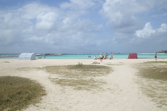 San Nicolaas: Island Tour, History, Museum & Baby Beach - Highlights and Attractions