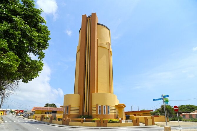 San Nicolaas: Island Tour, History, Museum & Baby Beach - Customer Reviews and Feedback