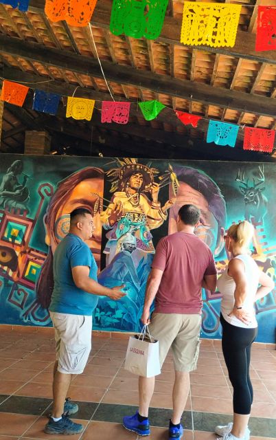 San Pancho and Sayulita Day Trip - Pickup and Dropoff