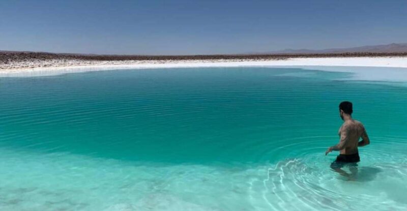 San Pedro Atacama: Baltinache Lagoons and Magic Bus Tour - Activity Highlights