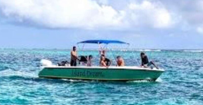 San Pedro, Belize Scuba Diving - The Belize Barrier Reef