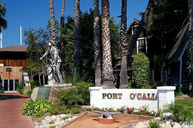 San Pedro Cruise Center Private Transfer From or to Los Angeles - Accessibility and Special Accommodations