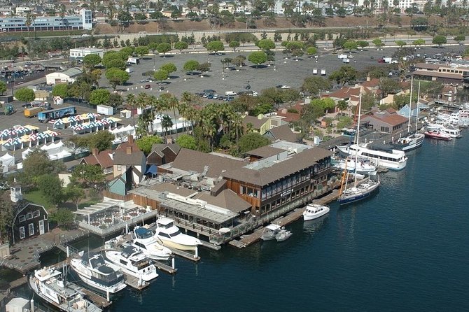 San Pedro Cruise Center Private Transfer From or to Los Angeles - Payment and Cancellation Policy