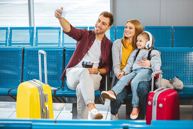 San Pedro Cruise Center Private Transfer From or to Los Angeles - Customer Feedback Highlights
